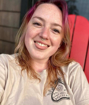 Obertz Maryjane, 34, United States