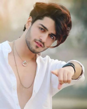 Vicky Sain, 21, India