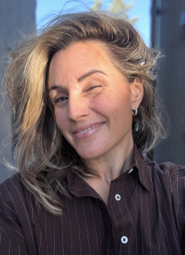 Joyce, 41, United States