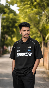 Bablu, 22, India
