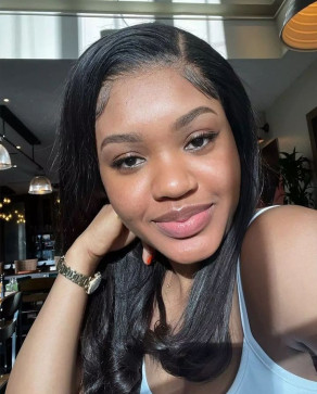 Maya Briella, 29, United States