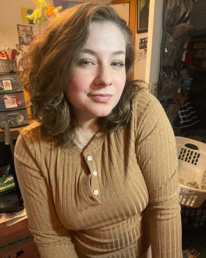 Lori Cook, 31, United States