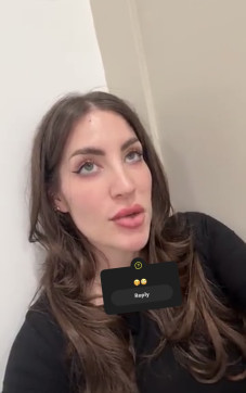 Anabbell Pual, 26, Canada