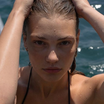 Olga Filonenko, 30, United States