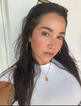 Amy, 25, United States