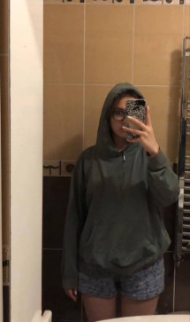 Everlyn, 26, United States