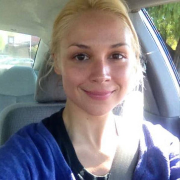 Philipa Johnson, 40, United States