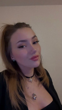 Reahanna Mary, 24, United States