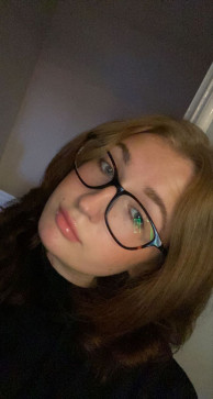 Danielle Daisey, 28, North Macedonia