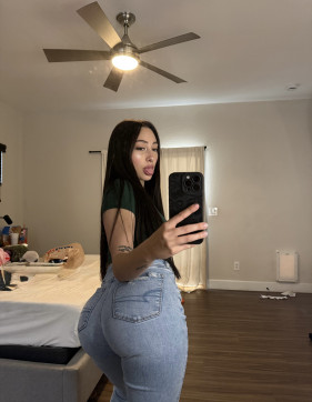 Vestbosobergivana, 29, United States