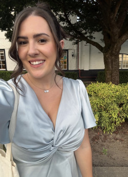 Brianna, 34, United States
