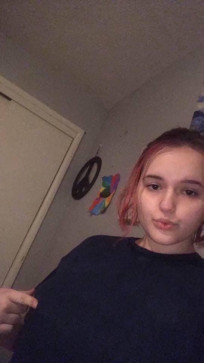 Jenna T, 27, United States