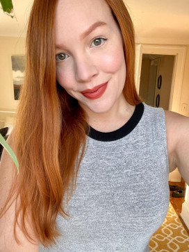 Katie Britt, 18, United Kingdom