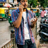 Chiranjeevi Chiranje