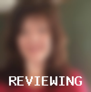 Sally Kimberly, 32, United States