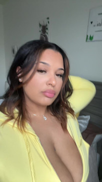 Sammie Blessed, 32, United States