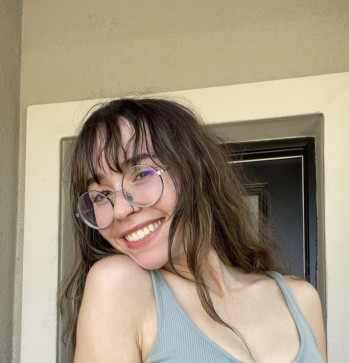LuxxxyMeg, 24, United States
