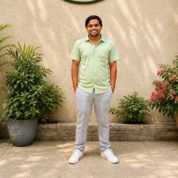 , 22, India