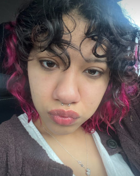 Sophia, 21, United States
