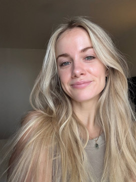 Hannah, 38, United States