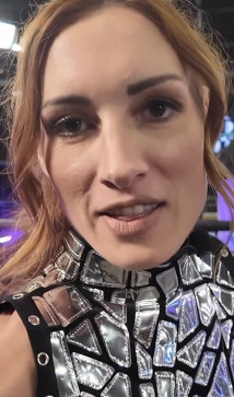 BeckyLynch, 39, United States