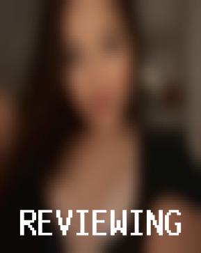 Katerina Porter, 28, United States