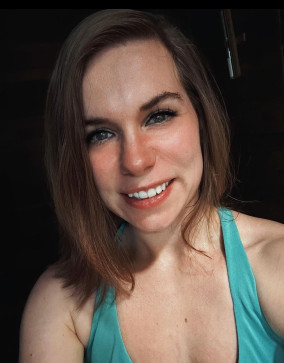 Ruth, 34, United States