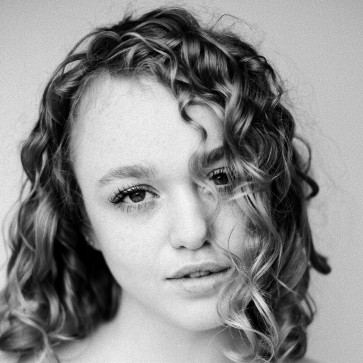 Winona Wapasha, 23, United States