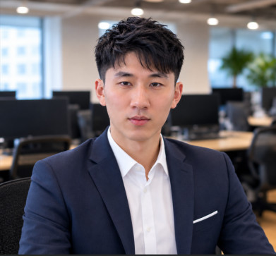 Hiroshi Saito, 27, Japan