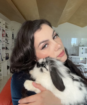 Irene Hanson, 33, United States