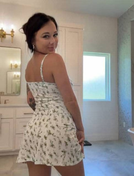 Glory Hale, 18, United States