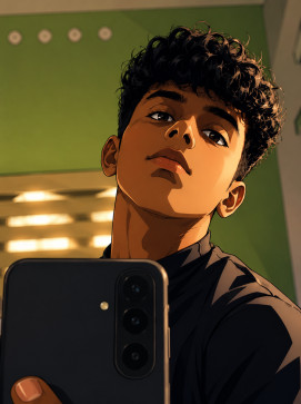 Forunwanteduses, 18, India