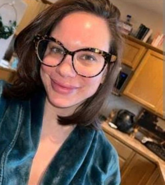 Elizabeth Katie, 38, United States