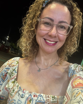 Beatriz Ann, 37, United States