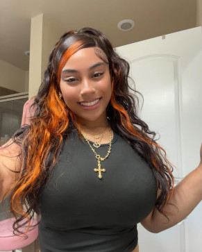 Jasmine, 25, United States