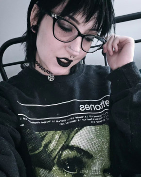 Camille, 26, United States