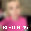 Sarah Blinks