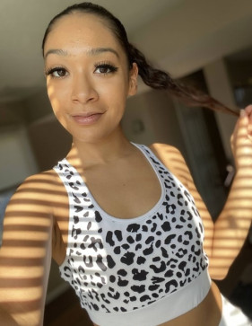 Rhonda, 29, United States