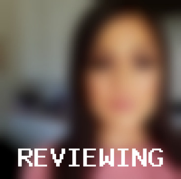 Andrea, 18, United States