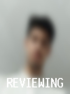 Tanvir Ahmed, 22, Bangladesh