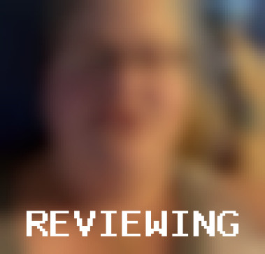 Lia Craford, 46, United States