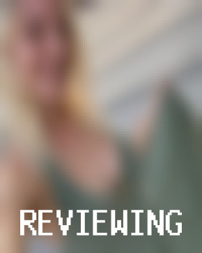 Teresa, 29, United States