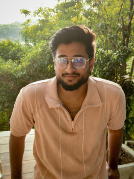 Noel, 28, Isle Of Man