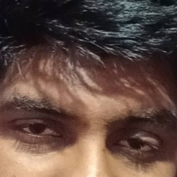 Tamil Love, 28, India