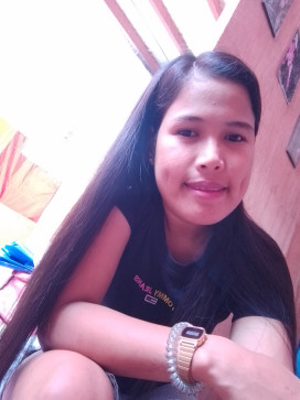 Lyn-lyn, 32, Philippines