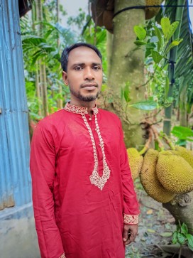 Nixon, 28, Bangladesh