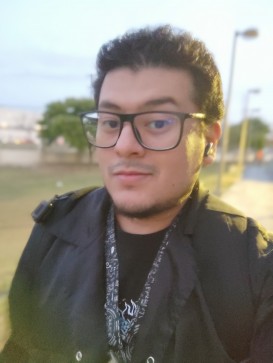 Axel, 28, Mexico