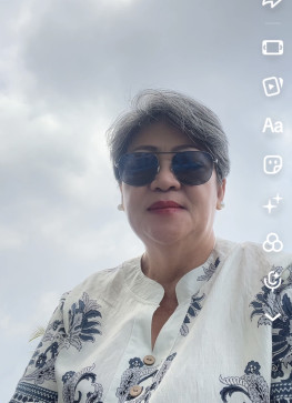 Josie, 60, Philippines