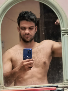 Mohit, 29, India