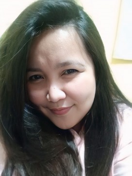 Therese, 36, Philippines